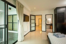 Thaimond Residence By TropicLook