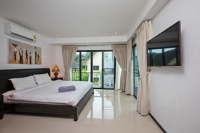 Thaimond Residence By TropicLook