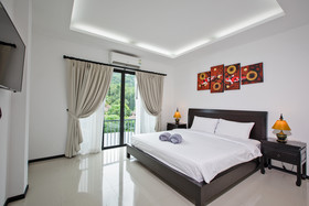 Thaimond Residence By TropicLook