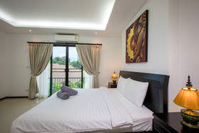 Thaimond Residence By TropicLook