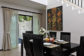 Thaimond Residence By TropicLook