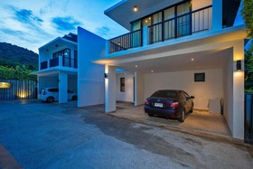 Thaimond Residence By TropicLook