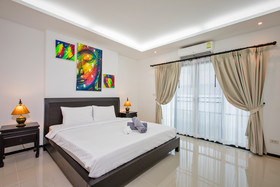 Thaimond Residence By TropicLook