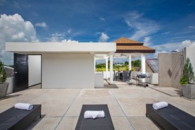 Thaimond Residence By TropicLook