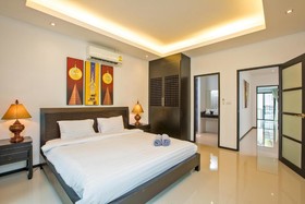 Thaimond Residence By TropicLook