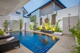Thaimond Residence By TropicLook