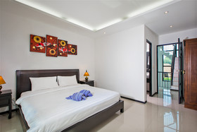 Thaimond Residence By TropicLook