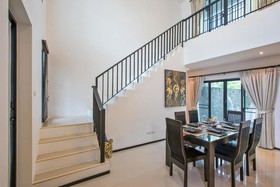Thaimond Residence By TropicLook