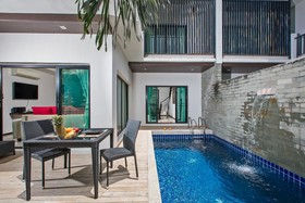 Thaimond Residence By TropicLook