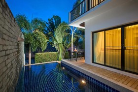 Thaimond Residence By TropicLook