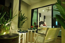The Idol Boutique Resort & Villa