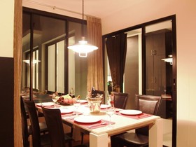 The Idol Boutique Resort & Villa