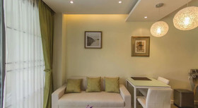 The Lago Condominium