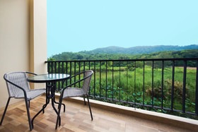 The Lago Condominium