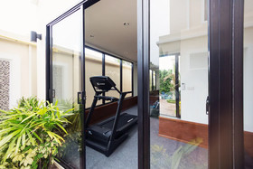 The Lago Condominium