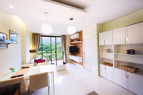 The Lago Condominium