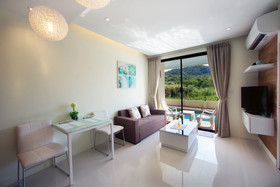 The Lago Condominium