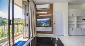 The Lago Condominium