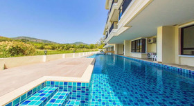 The Lago Condominium