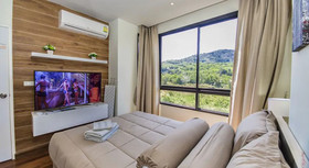 The Lago Condominium