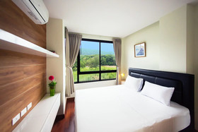 The Lago Condominium