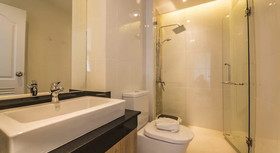 The Lago Condominium