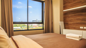 The Lago Condominium