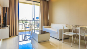 The Lago Condominium
