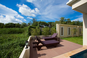 The Lago Condominium