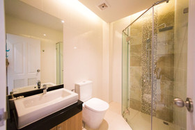 The Lago Condominium
