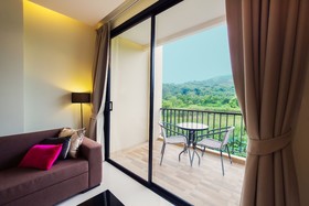 The Lago Condominium