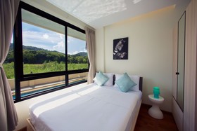 The Lago Condominium