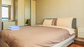 The Lago Condominium