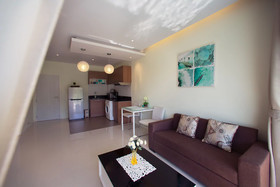 The Lago Condominium