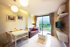 The Lago Condominium