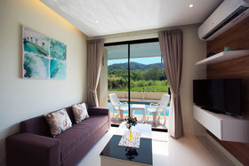 The Lago Condominium