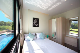The Lago Condominium
