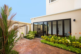 The Lago Condominium