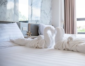 The Lago Naiharn Phuket By Sala Estate