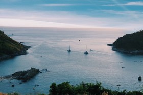 The Lago Naiharn Phuket By Sala Estate