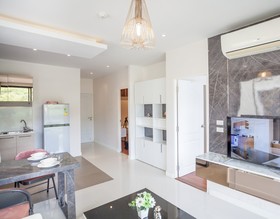 The Lago Naiharn Phuket By Sala Estate