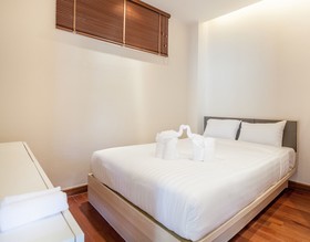 The Lago Naiharn Phuket By Sala Estate