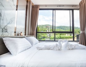 The Lago Naiharn Phuket By Sala Estate