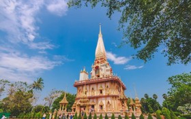 The Lago Naiharn Phuket By Sala Estate