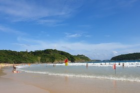 The Lago Naiharn Phuket By Sala Estate