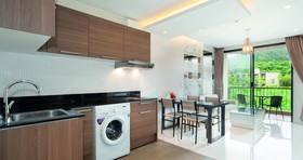 The Lago Naiharn Phuket By Sala Estate