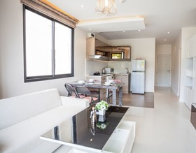 The Lago Naiharn Phuket By Sala Estate