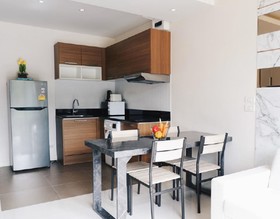 The Lago Naiharn Phuket By Sala Estate