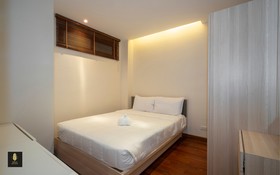 The Lago Naiharn Phuket By Sala Estate