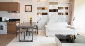 The Lago Naiharn Phuket By Sala Estate